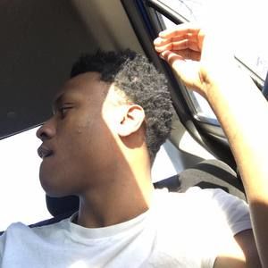 Meet your Posher, Johnathon